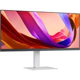 Монитор LG 34" UltraGear 34U530A-W белый IPS LED 5ms 21:9 HDMI M/M матовая HAS 1000:1 500cd 178гр/178гр 2560x1080 100Hz DP FHD USB 8.8кг
