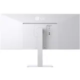 Монитор LG 34" UltraGear 34U530A-W белый IPS LED 5ms 21:9 HDMI M/M матовая HAS 1000:1 500cd 178гр/178гр 2560x1080 100Hz DP FHD USB 8.8кг