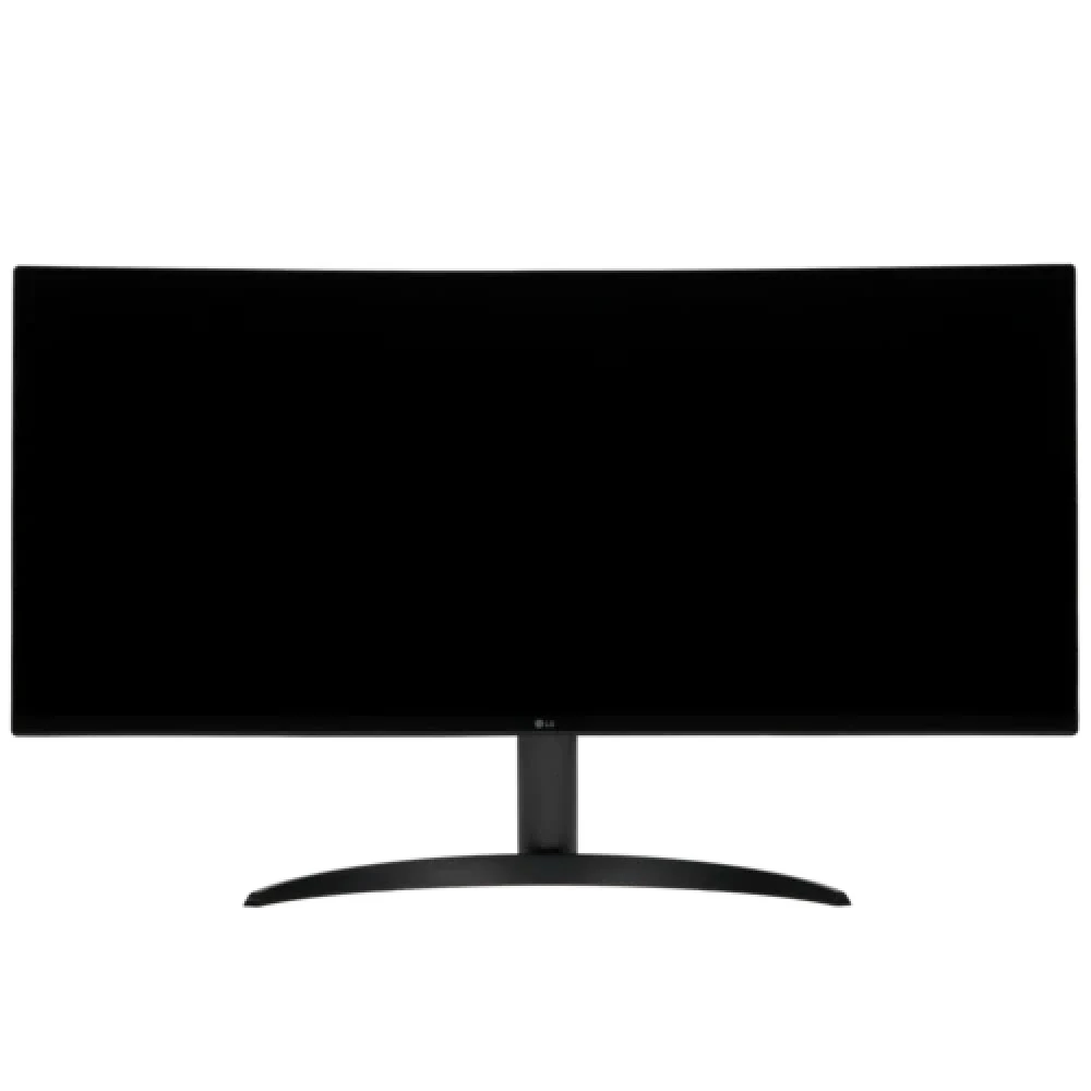 Монитор LG LCD 34WR50QK-B/ LG UltraWide 34WR50QK-B 34"Curved (1800R) VA monitor, 3440x1440, 300cd/m2, 21:9, 3000:1, 5мс (GtG), HDMIx2, DP, Headphone Out, 100Hz, 178/178, HDR 10, VESA (100x100 мм), s