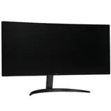 Монитор LG 34" 34WR50QK-B 1800R, 21:9, VA, UHD, 5ms, 300cd, 100Hz, HDMI, DP