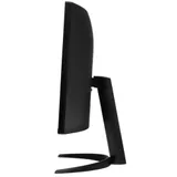 Монитор LG 34" 34WR50QK-B 1800R, 21:9, VA, UHD, 5ms, 300cd, 100Hz, HDMI, DP