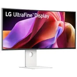 Монитор, LG, 40U990A-W, 40", 3840x2160, IPS, 60Гц, HDMI*2, DP, 350кд/м2, 1000:1, 5мс, угол обзора(гор/верт) 178/178, 16:9, Белый