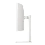Монитор, LG, 40U990A-W, 40", 3840x2160, IPS, 60Гц, HDMI*2, DP, 350кд/м2, 1000:1, 5мс, угол обзора(гор/верт) 178/178, 16:9, Белый