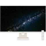 Монитор LG 27" UltraFine 27U511SA-W белый IPS LED 16:9 HDMI матовая 1300:1 250cd 178гр/178гр 3840x2160 100Hz 4K USB 5.6кг