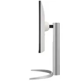 Монитор LG 27" UltraFine 27UP650K-W белый IPS LED 5ms 16:9 HDMI матовая HAS Piv 1200:1 400cd 178гр/178гр 3840x2160 60Hz DP 4K 5.9кг