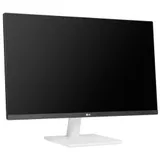 Монитор 27" LG 27US500-W, White, IPS, 3840x2160@60Hz, 300кд/м2, 1000:1, H:178/V:178, 5ms, DP, 2xHDMI