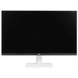 Монитор 27" LG 27US500-W, White, IPS, 3840x2160@60Hz, 300кд/м2, 1000:1, H:178/V:178, 5ms, DP, 2xHDMI