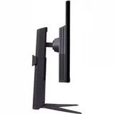 Монитор LG 27" UltraGear 27GR83Q-B черный IPS LED 16:9 HDMI матовая HAS Piv 1000:1 400cd 178гр/178гр 2560x1440 240Hz G-Sync FreeSync Premium DP 2K USB 6.2кг