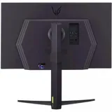 Монитор LG 27" UltraGear 27GR83Q-B черный IPS LED 16:9 HDMI матовая HAS Piv 1000:1 400cd 178гр/178гр 2560x1440 240Hz G-Sync FreeSync Premium DP 2K USB 6.2кг