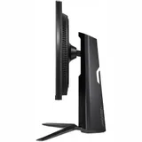 Монитор LG 27" UltraGear 27GS65F-B черный IPS LED 16:9 HDMI матовая HAS 300cd 178гр/178гр 1920x1080 180Hz FreeSync DP FHD 7.2кг