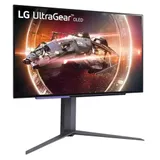 Монитор LG 26.5" UltraGear 27GS95QE-B черный IPS LED 16:9 HDMI матовая 275cd 178гр/178гр 2560x1440 240Hz DP QHD USB 7.35кг