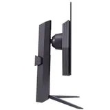 Монитор LG 26.5" UltraGear 27GS95QE-B черный IPS LED 16:9 HDMI матовая 275cd 178гр/178гр 2560x1440 240Hz DP QHD USB 7.35кг