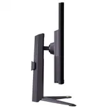 Монитор LG LCD 32GR93U-B/ LG UltraGear 32GR93U-B 31.5" IPS monitor, 3840x2160, 400cd/m2, 16:9, 1мс (GtG), HDMIx2, DP, Audio out, USB hub, 144Hz, 178/178, внешний БП, FreeSync Premium, HDR 10, Displa