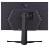 Монитор LG LCD 32GR93U-B/ LG UltraGear 32GR93U-B 31.5" IPS monitor, 3840x2160, 400cd/m2, 16:9, 1мс (GtG), HDMIx2, DP, Audio out, USB hub, 144Hz, 178/178, внешний БП, FreeSync Premium, HDR 10, Displa