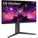 Монитор LCD 23.8'' 16:9 1920х1080(FHD) IPS, nonGLARE, 180 Hz, 300 cd/m2, H178°/V178°, 1000:1, 16.7M, 1ms, HDMI, DP, Height adj, Pivot, Tilt, 1Y, Black