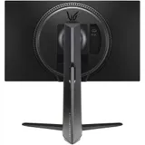 Монитор LCD 23.8'' 16:9 1920х1080(FHD) IPS, nonGLARE, 180 Hz, 300 cd/m2, H178°/V178°, 1000:1, 16.7M, 1ms, HDMI, DP, Height adj, Pivot, Tilt, 1Y, Black