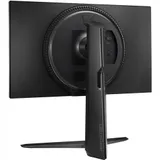 Монитор LCD 23.8'' 16:9 1920х1080(FHD) IPS, nonGLARE, 180 Hz, 300 cd/m2, H178°/V178°, 1000:1, 16.7M, 1ms, HDMI, DP, Height adj, Pivot, Tilt, 1Y, Black