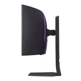 Монитор LG 34" UltraWide 34GS95QE-B черный OLED LED 21:9 HDMI M/M матовая HAS Piv 275cd 178гр/178гр 3440x1440 240Hz DP WQ USB 9.3кг