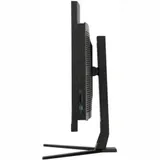 Монитор Lightcom 27" V-Max 300-00-IQ-01 черный IPS 4ms 16:9 DVI HDMI M/M Cam матовая HAS 300cd 178гр/178гр 2560x1440 75Hz VGA DP 2K USB 7.45кг (RUS)