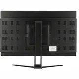Монитор Lightcom 27" V-Max 300-00-IQ-01 черный IPS 4ms 16:9 DVI HDMI M/M Cam матовая HAS 300cd 178гр/178гр 2560x1440 75Hz VGA DP 2K USB 7.45кг (RUS)