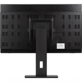Монитор Lightcom 27" V-Max 300-02-IF-02 черный IPS 4ms 16:9 HDMI M/M Cam матовая HAS Piv 300cd 178гр/178гр 1920x1080 75Hz VGA DP FHD USB 9.2кг (RUS)