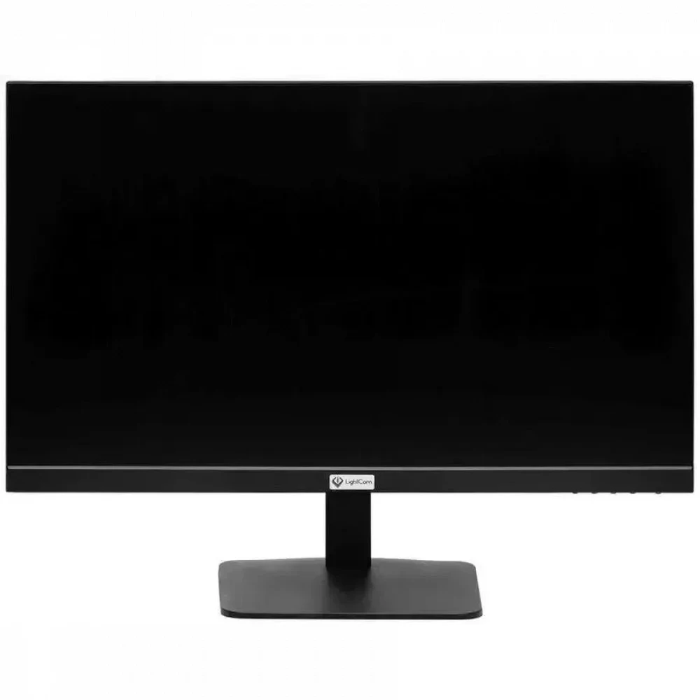 Монитор Lightcom 23.8" V-Plus ПЦВТ.852859.400-04 черный IPS 4ms 16:9 HDMI матовая 1300:1 350cd 178гр/178гр 1920x1080 100Hz DP FHD 2.66кг (RUS)