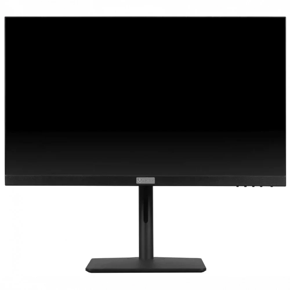 Монитор Lightcom 24" V-Plus ПЦВТ.852859.400-05 черный IPS 4ms 16:9 HDMI матовая HAS 350cd 178гр/178гр 1920x1080 100Hz DP FHD 2.66кг (RUS)