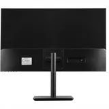 Монитор Lightcom 27" V-Plus 500-05-IF-02 черный IPS LED 4ms 16:9 HDMI M/M глянцевая HAS Piv 1300:1 300cd 178гр/178гр 1920x1080 100Hz DP FHD 5.1кг (RUS)