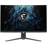 Безрамочный Профессиональный Игровой Монитор 24" MSI G2422C VA 1920х1080 16:9 180Hz 1ms 250cd/m 1000:1 100млн:1 1xDP 2xHDMI Угол Обзора 178/178. Черный