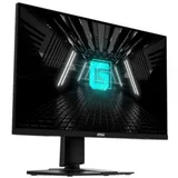 MSI G274QPF E2 27" 16:9 WQHD(2560x1440) Rapid IPS,1ms, 1000:1, 100M:1, 400nit, 178/178, 2xHDMI 2.0b, DP 1.4a, USB-C, Tilt, Swivel, Height,Pivot,VESA,180Hz,Black,1y w-ty