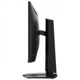 MSI G274QPF E2 27" 16:9 WQHD(2560x1440) Rapid IPS,1ms, 1000:1, 100M:1, 400nit, 178/178, 2xHDMI 2.0b, DP 1.4a, USB-C, Tilt, Swivel, Height,Pivot,VESA,180Hz,Black,1y w-ty