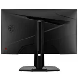 MSI G274QPF E2 27" 16:9 WQHD(2560x1440) Rapid IPS,1ms, 1000:1, 100M:1, 400nit, 178/178, 2xHDMI 2.0b, DP 1.4a, USB-C, Tilt, Swivel, Height,Pivot,VESA,180Hz,Black,1y w-ty