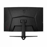 Изогнутый Игровой Монитор с частотой 250 Герц 27" MSI G27C4X, VA, 1920x1080 FHD, 250Hz, 1ms, 3000:1, 300cd/m2, Сurved 1500R, Угол Обзора 178/178, 16:9, VESA 100x100, 2xHDMI, 1xDP, 1xEarphone out, На