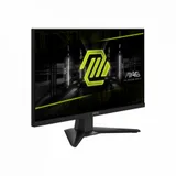 Монитор 23.8" MSI MAG 244F Black (Rapid IPS, 1920x1080, HDMI+DP, 0.5 ms, 178°/178°, 300 cd/m, 1000:1, 200Hz)