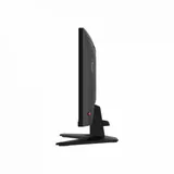 Монитор 23.8" MSI MAG 244F Black (Rapid IPS, 1920x1080, HDMI+DP, 0.5 ms, 178°/178°, 300 cd/m, 1000:1, 200Hz)