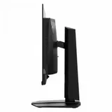 Монитор MSI MAG 271QP QD-OLED X28 26,5" 16:9 WQHD(2560x1440) QD-OLED Flat,True Black 400, 0.03ms(GTG), 1,5M:1, HDR Brightness 1000nits, 2xHDMI, DP, Type-C, Tilt,Swivel,Height,Pivot,VESA,280Hz,Black,