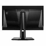 Монитор MSI MAG 271QP QD-OLED X28 26,5" 16:9 WQHD(2560x1440) QD-OLED Flat,True Black 400, 0.03ms(GTG), 1,5M:1, HDR Brightness 1000nits, 2xHDMI, DP, Type-C, Tilt,Swivel,Height,Pivot,VESA,280Hz,Black,