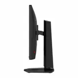 Монитор 27" MSI MAG 272QPF E20 Black (Rapid IPS, 2560x1440, HDMI+HDMI+DP+Type C (15W), 0.5 ms, 178°/178°, 300 cd/m, 1000:1, 200Hz)