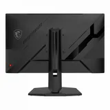 Монитор 27" MSI MAG 272QPF E20 Black (Rapid IPS, 2560x1440, HDMI+HDMI+DP+Type C (15W), 0.5 ms, 178°/178°, 300 cd/m, 1000:1, 200Hz)