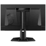 Монитор 26.5" MSI MAG 272UP QD-OLED X24 Black (QD-OLED, 3840x2160, HDMI+HDMI+DP+Type C (15W), 0.03 ms, 178°/178°, 250 cd/m, 1500000:1, 240Hz, Pivot)
