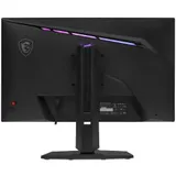 Монитор MSI 27" MAG 272URDF E16, 16:9, IPS, UHD/FHD, 0,5ms, 400cd, 160Hz/320Hz, HDMI, DP, USB, HAS