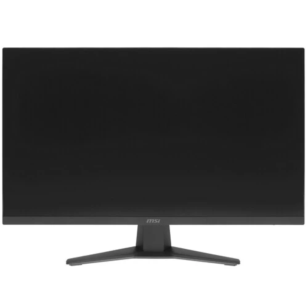 Монитор 27" MSI MAG 274F IPS 1920x1080 200Hz 0,5ms 300cd/m 1000:1 HDR DP HDMI Черный