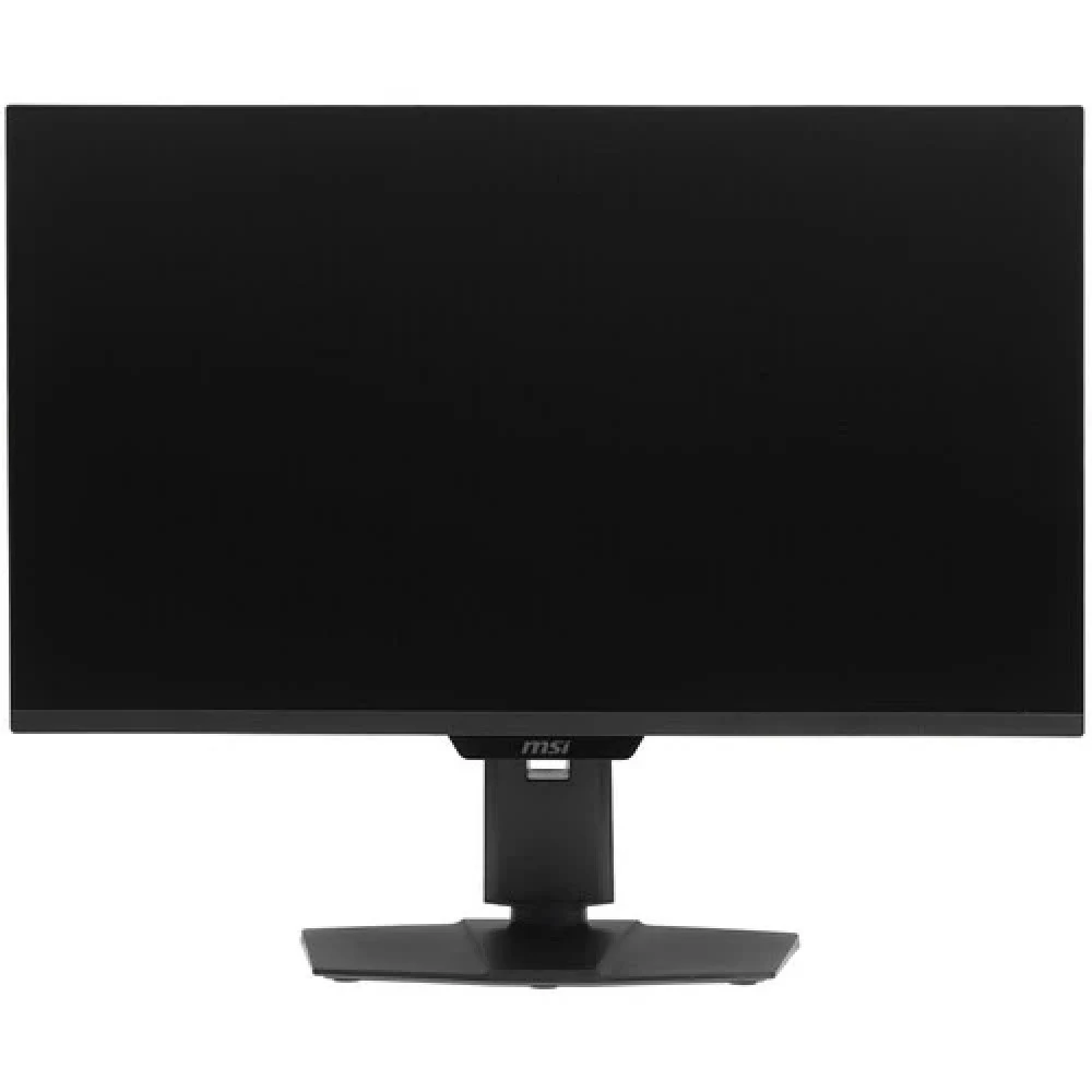 Монитор MSI MAG 274QPF X30MV 27" 16:9 WQHD(2560x1440) Rapid VA Flat, DisplayHDR 1000, 0.5ms, 5000:1, 100M:1, 400nits, 178/178, 2xHDMI 2.1, DP 1.4a, Tilt,Swivel,Height,Pivot,VESA,300Hz,Black,1y w-ty