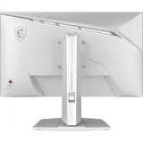 Монитор 27" MSI MAG 274QRFW E20 White (Rapid IPS, 2560x1440, HDMI+HDMI+DP, 0.5 ms, 178°/178°, 300 cd/m, 1000:1, 200Hz)