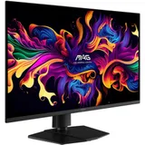 Монитор 31.5" MSI MAG 322UP QD-OLED E16 Black (QD-OLED, 3840x2160, HDMI+HDMI+DP, 0.03 ms, 178°/178°, 250 cd/m, 1500000:1, 165Hz)