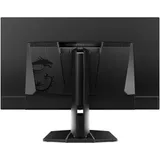 Монитор 31.5" MSI MAG 322UP QD-OLED E16 Black (QD-OLED, 3840x2160, HDMI+HDMI+DP, 0.03 ms, 178°/178°, 250 cd/m, 1500000:1, 165Hz)