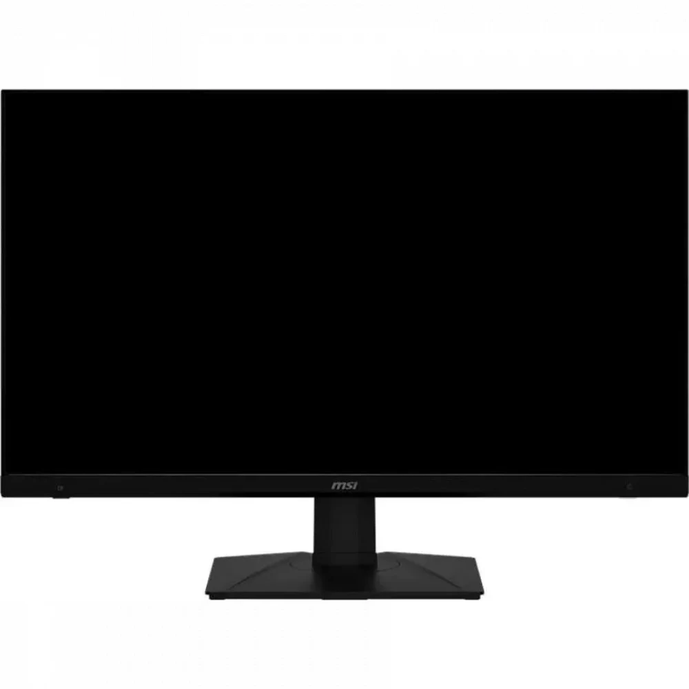 Монитор 32" MSI MAG 322UPF Black (Rapid IPS, 3840x2160, HDMI+HDMI+DP, 1 ms, 178°/178°, 350 cd/m, 1000:1 (100M:1), 160Hz)