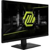 Монитор MSI 31.5" MAG 322UPF черный IPS LED 16:9 HDMI HAS 1000:1 400cd 178гр/178гр 3840x2160 144Hz DP 4K USB 7.8кг