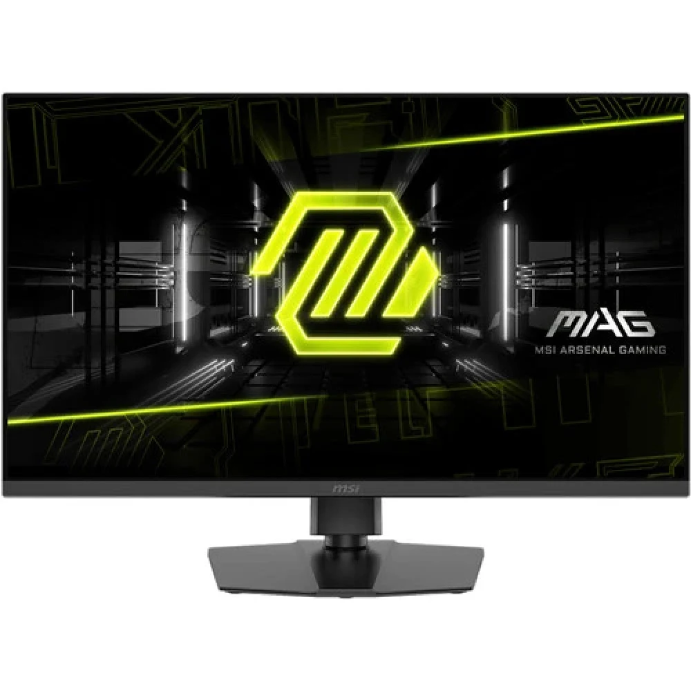 Монитор MSI MAG 322URDF E16 31.5" 16:9 UHD(3840x2160) Rapid IPS Flat,DisplayHDR 400, 0,5ms(GTG), 1000:1,100M:1,400nits,2xHDMI,1xDP,USB-Ax2,USB-B,Tilt,Swivel,Height,Pivot,VESA, 160HzUHD/320HzFHD, Bla