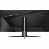 Монитор MSI MAG 401QR 40" 21:9 QWQHD(3440x1440) IPS Flat,1ms(MPRT), HDR 400, 1000:1,100M:1,400nit,178/178,2xHDMI 2.0,1xDP 1.4,USB-C,2xUSB 2.0 Type-A,USB 2.0 Type-B Tilt,VESA,155HZ,Black,1y war-ty